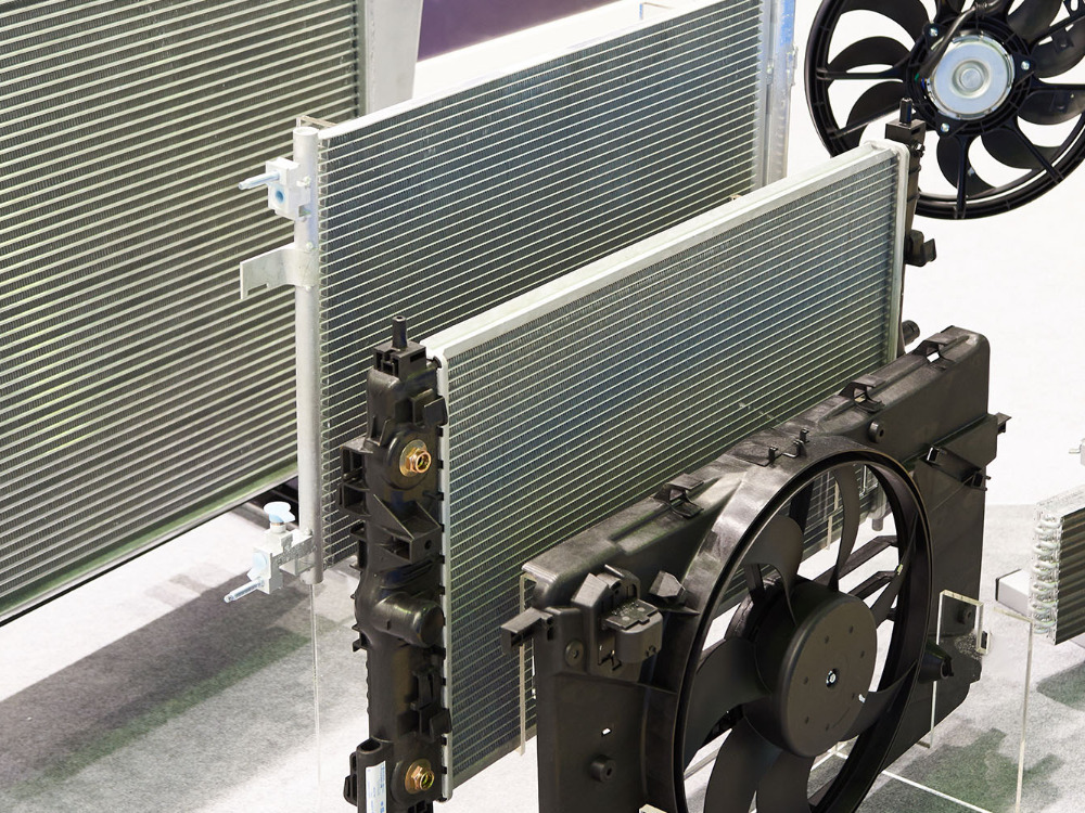 Réparation thermique dans l'Eure-et-Loir