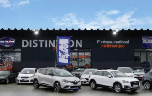 AGENCE STEENKISTE AUTOMOBILE