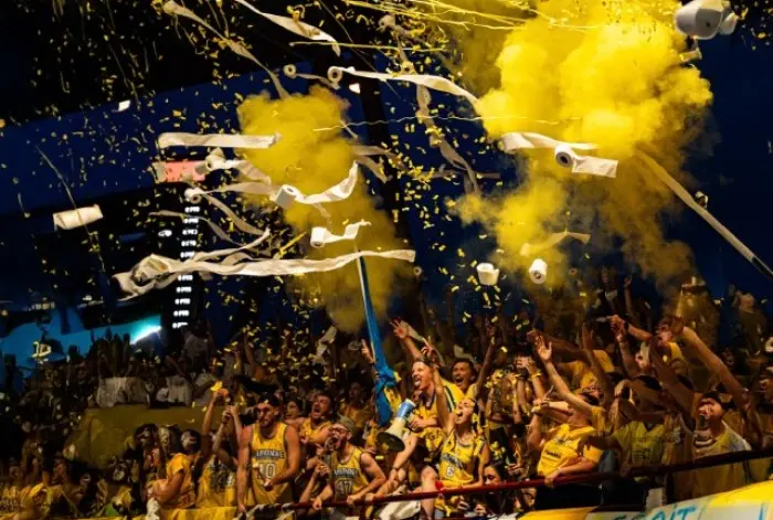 Club de basketball à Marmande et environs