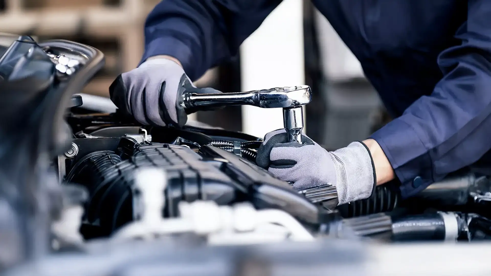 Garage agréé proche de Le Havre et alentours