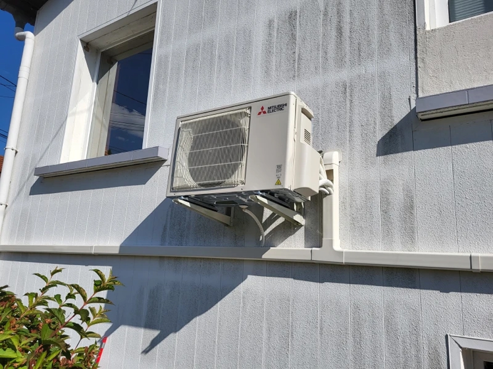 Chauffage et plomberie proche de Thionville et environs