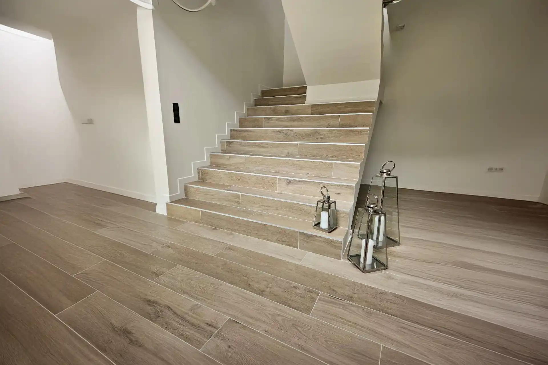 Revêtements de sol et rénovation proche de Metz