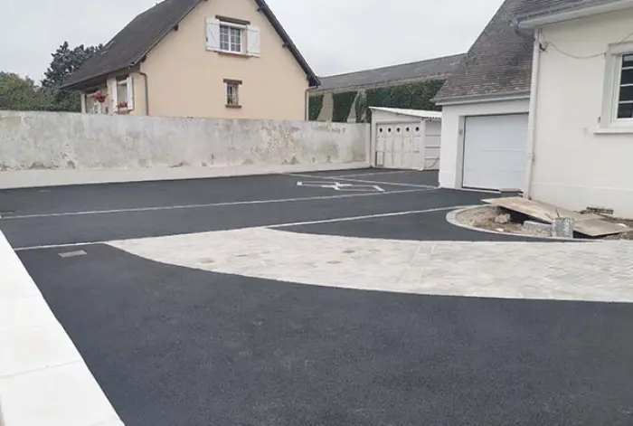 Travaux publics proche de Chartres et environs