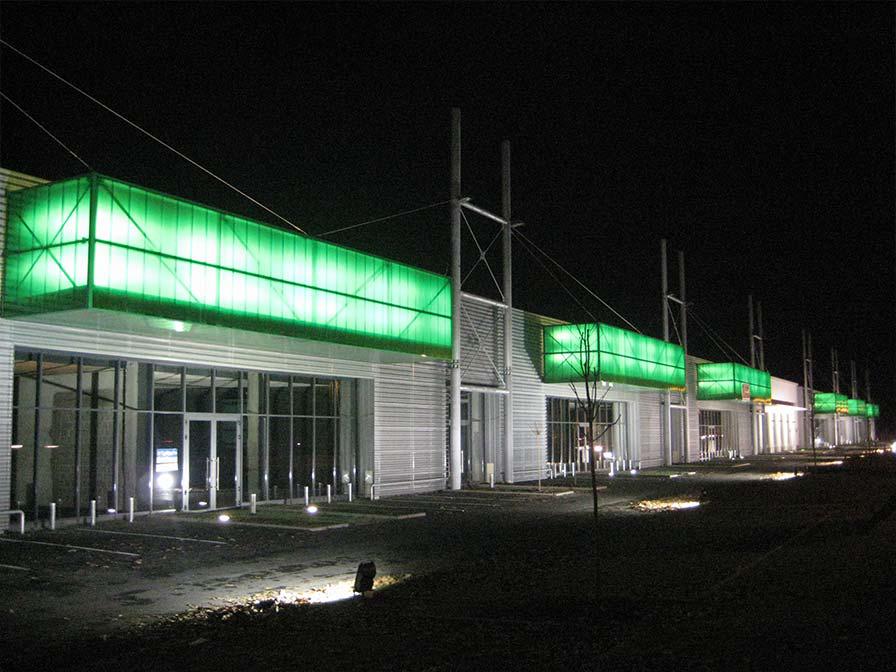 Vente de matériaux de couverture à Colmar