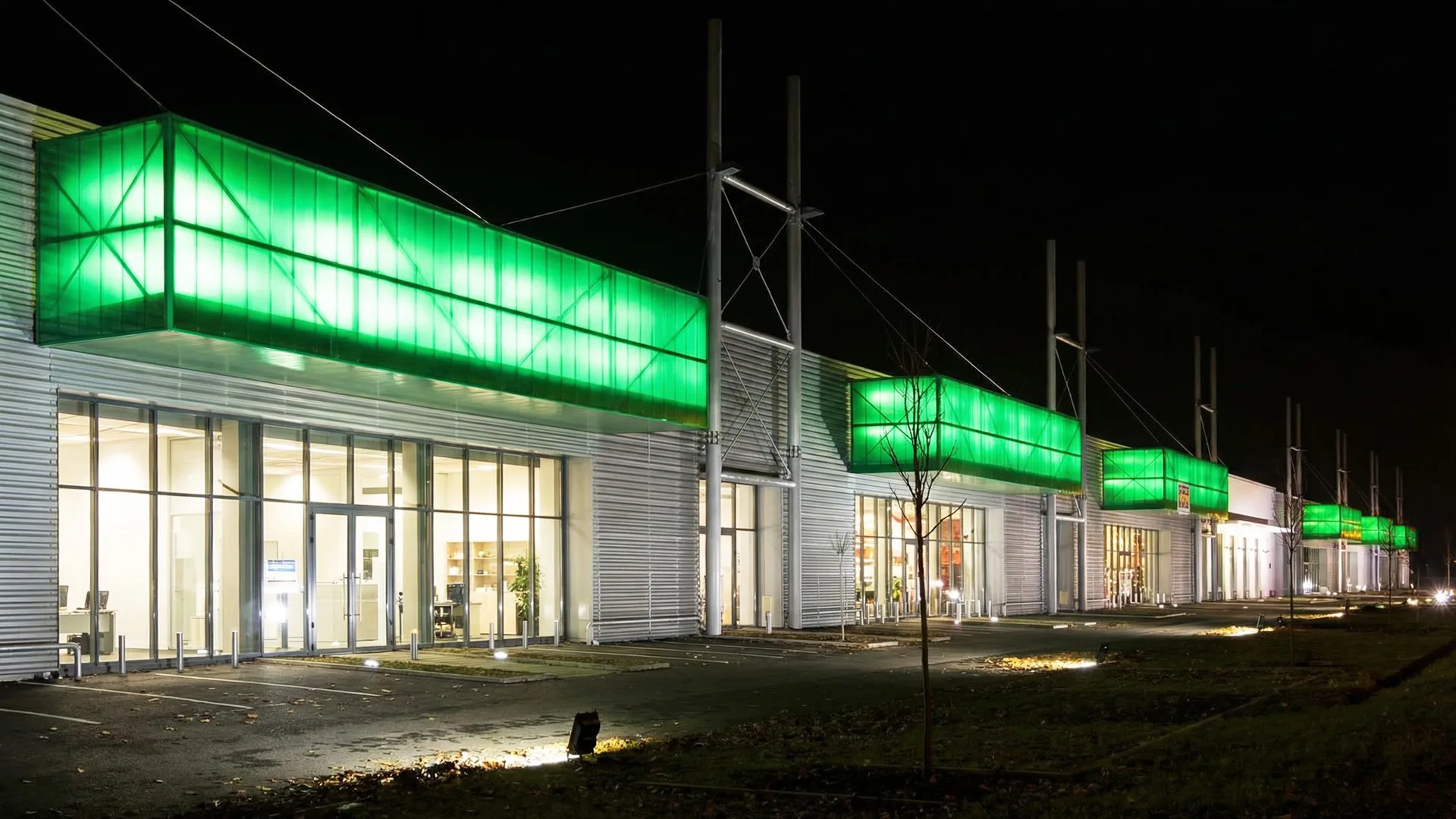 Vente de matériaux de couverture à Colmar