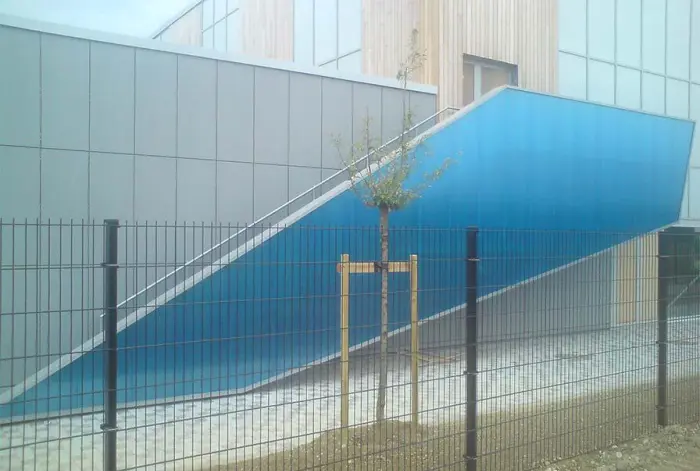 Vente de matériaux de couverture à Colmar