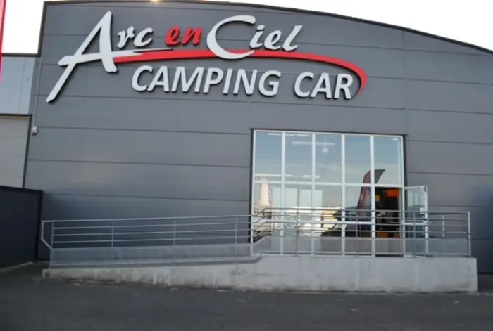 Concessionnaire véhicules de loisirs à Guidel