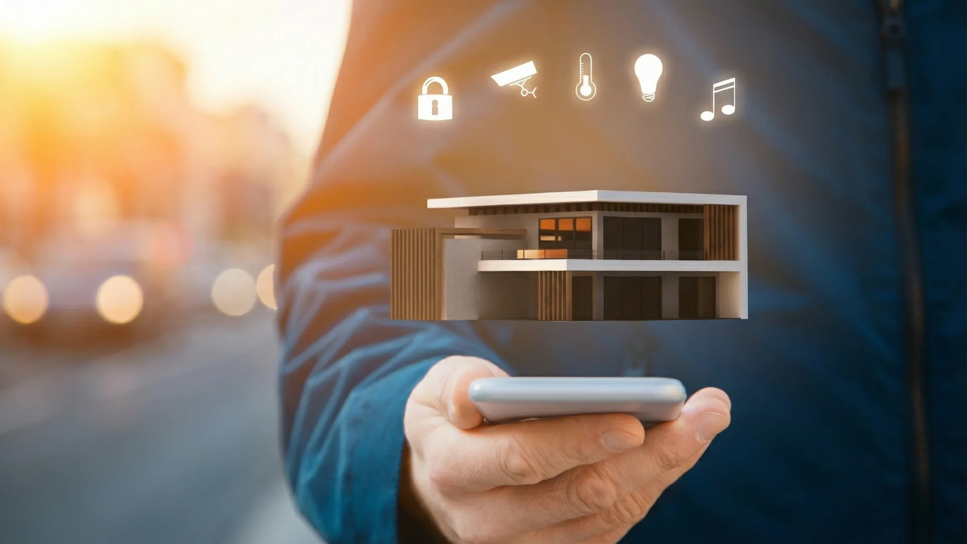 Prestations de sécurité et électricité proche de Laon