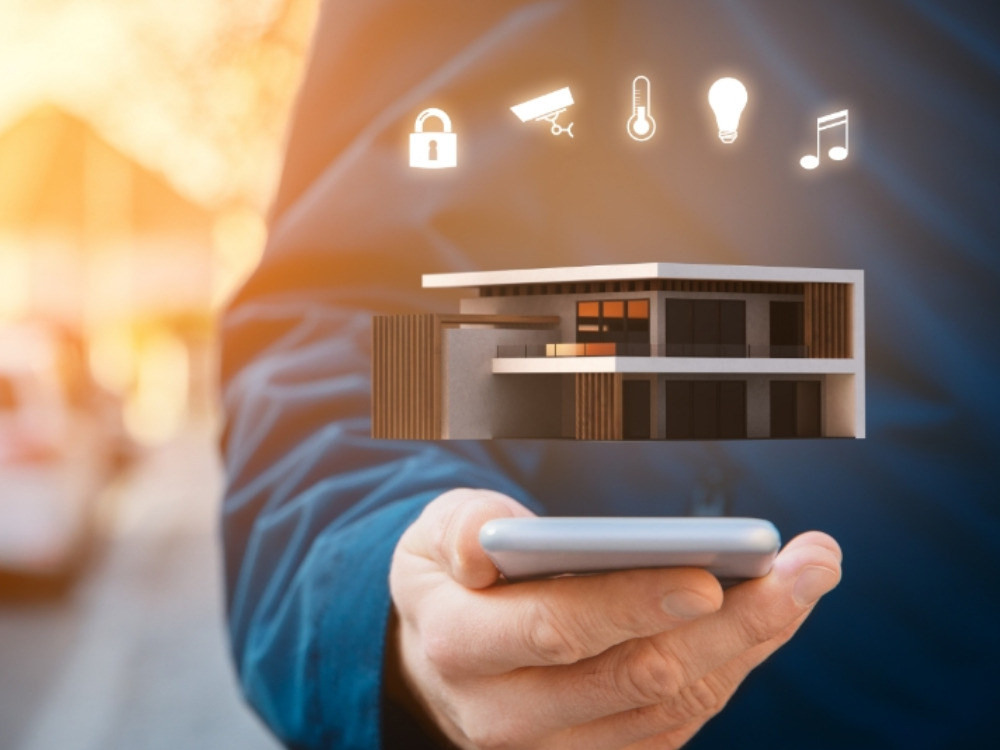 Prestations de sécurité et électricité proche de Laon