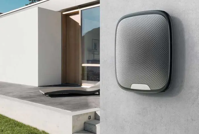 Prestations de sécurité et électricité proche de Laon