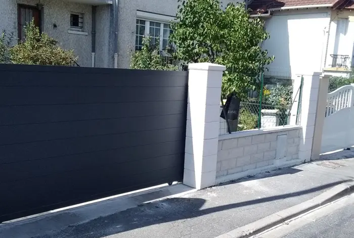 Rénovation de bâti ancien à Montmorency