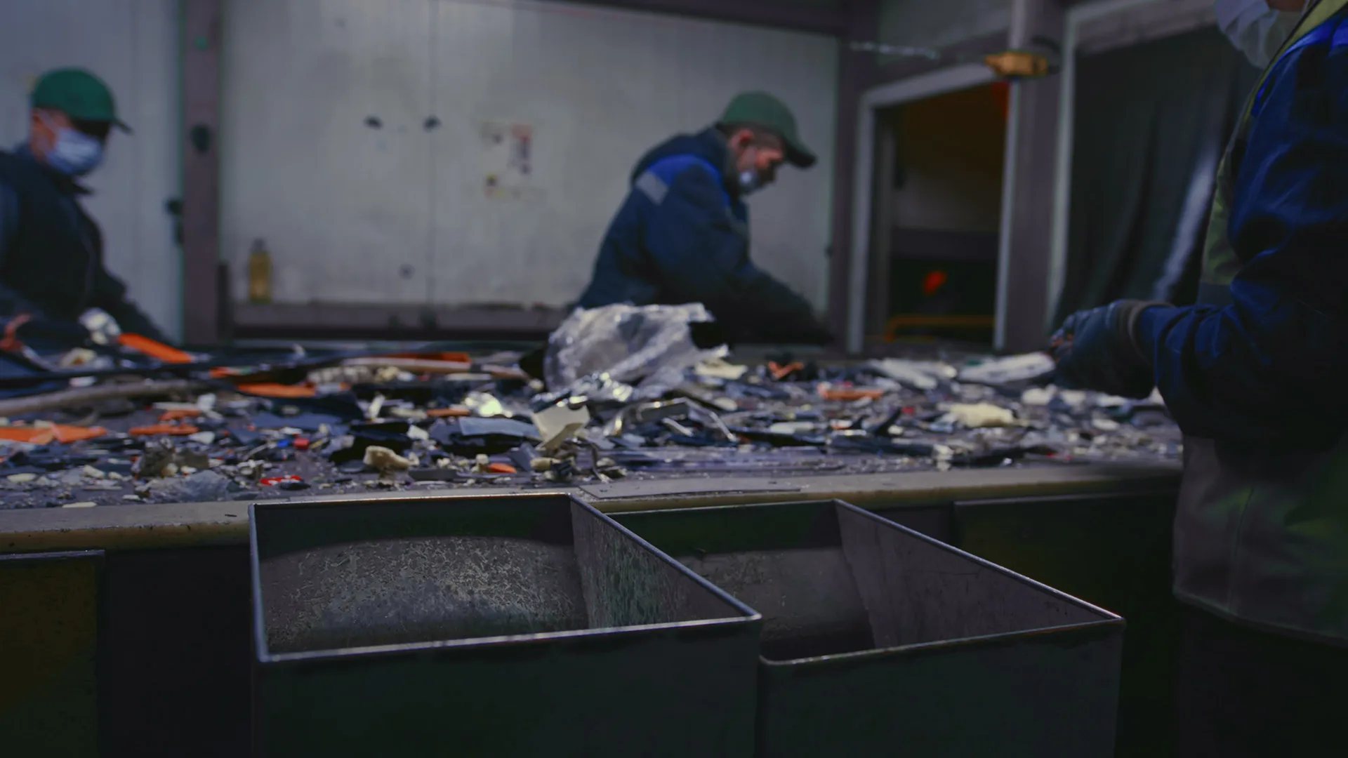 Démolition et recyclage à Mainvilliers et Chartres
