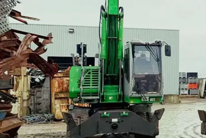 Démolition et recyclage à Mainvilliers et Chartres