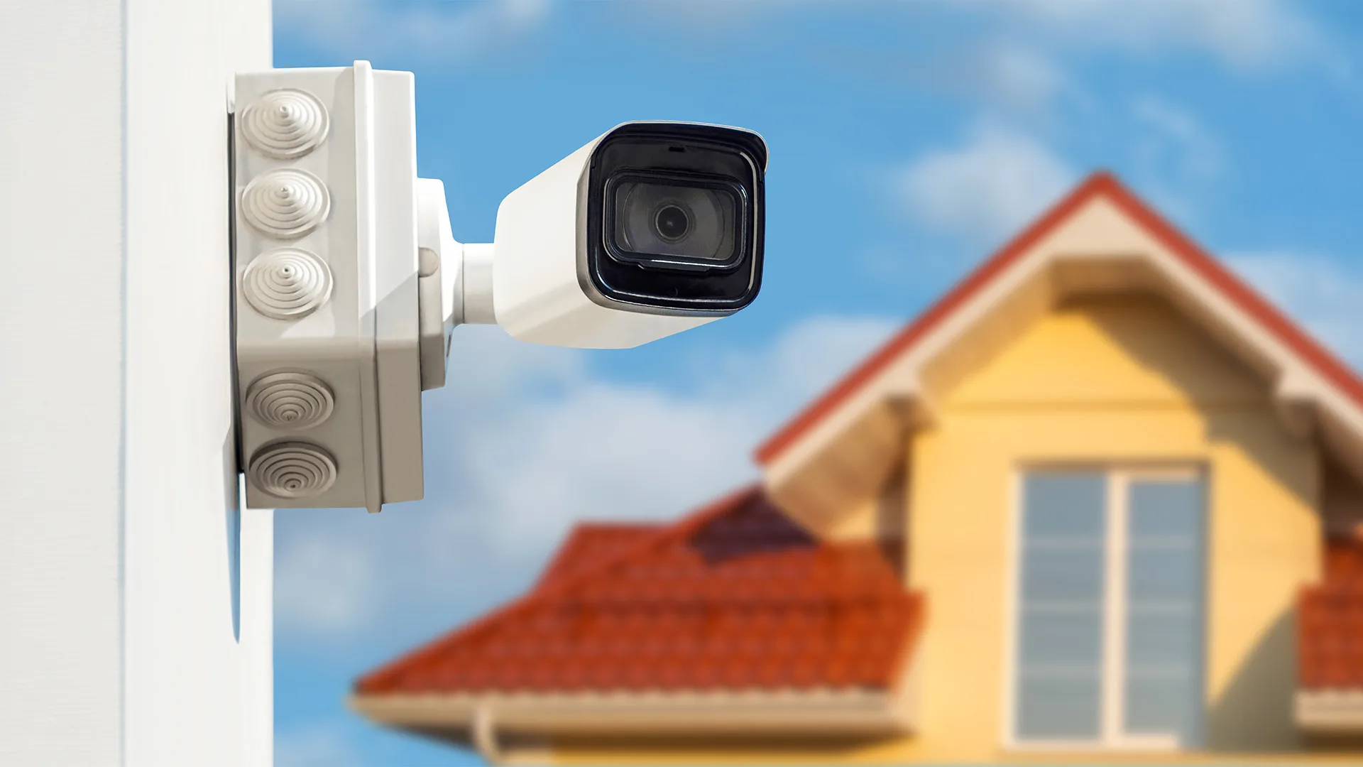 Installateur de systèmes de sécurité à Beauvais