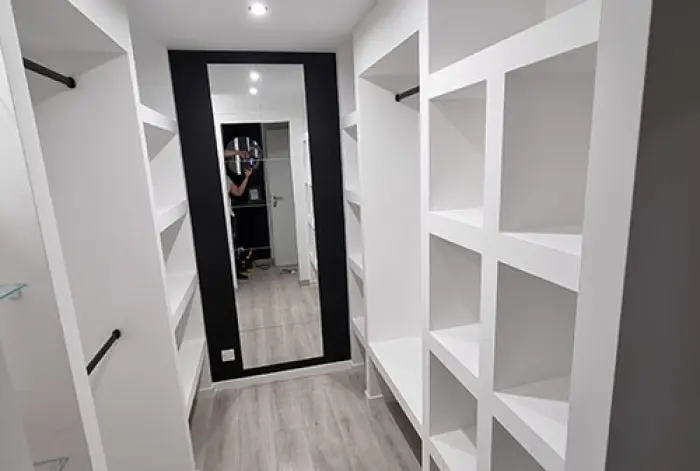 Travaux de plâtrerie et isolation en Moselle