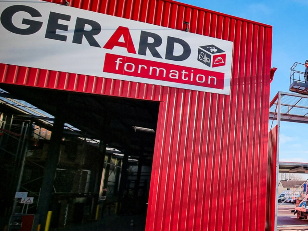 Formation professionnelle pour les salariés dans les Vosges