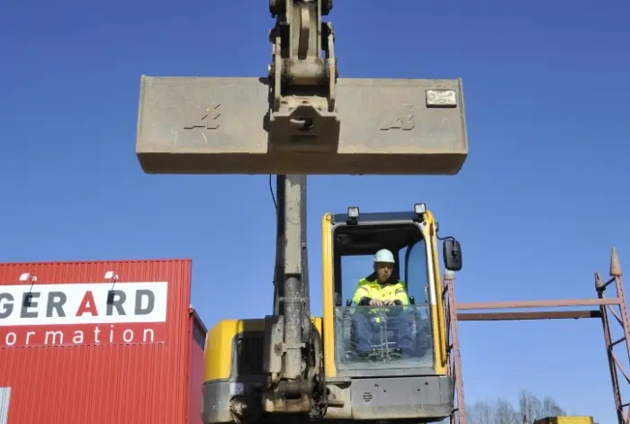 Formation professionnelle pour les salariés dans les Vosges