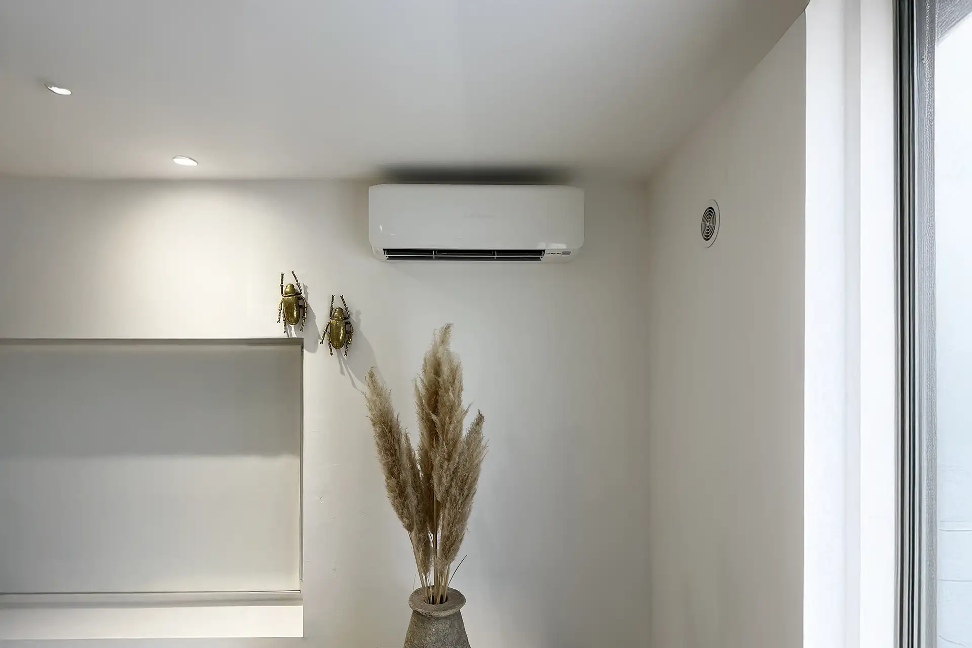 Installation de pompes à chaleur à Lille