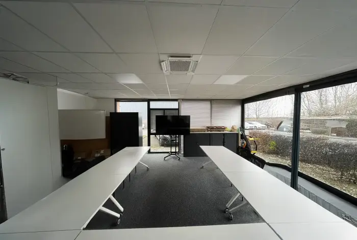 Installation de pompes à chaleur à Lille