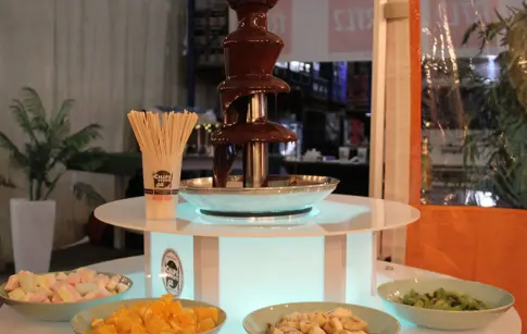 HERTZ EVENEMENTIEL & DISTRIBUTION - CHIPS EVENTS