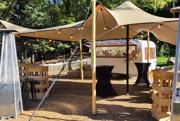 Location de matériel événementiel dans le Grand-Est