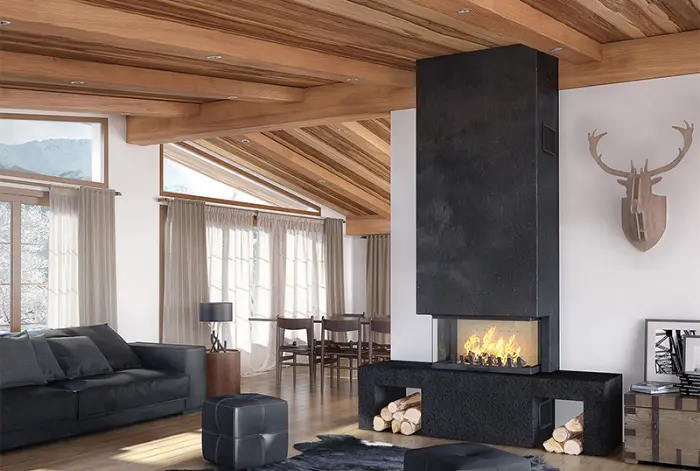 Systèmes de chauffage à Pontarlier et alentours