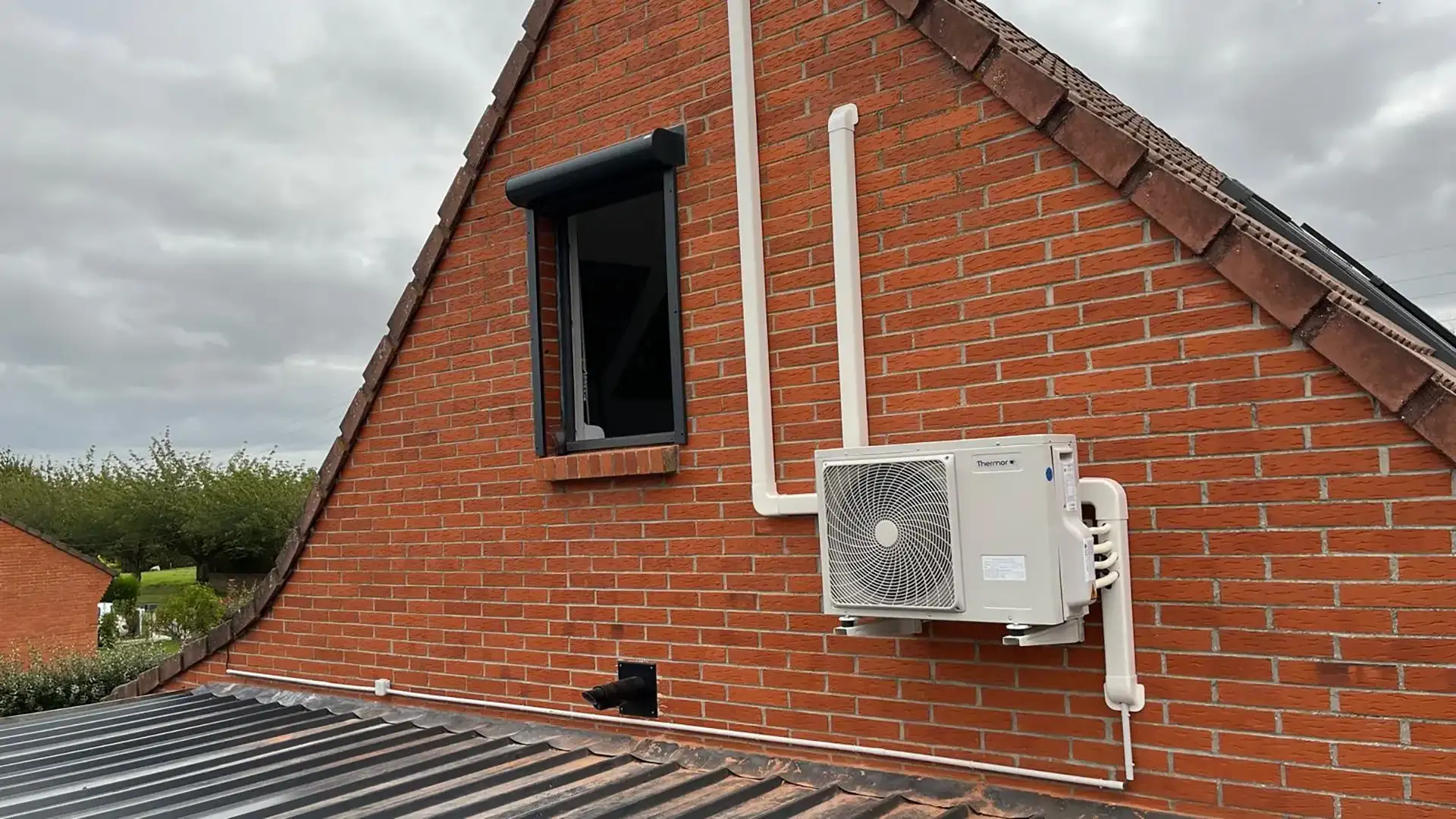 Plomberie et chauffage à Billy-Berclau et Carvin