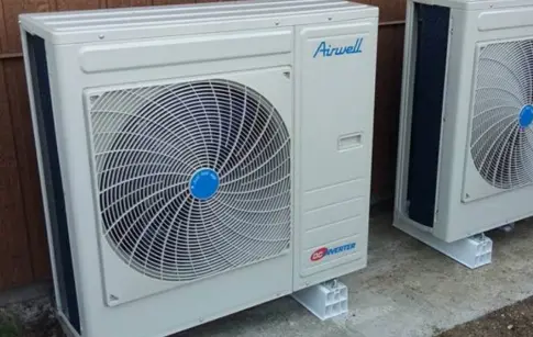 TOMBOIS CHAUFFAGE CLIMATISATION