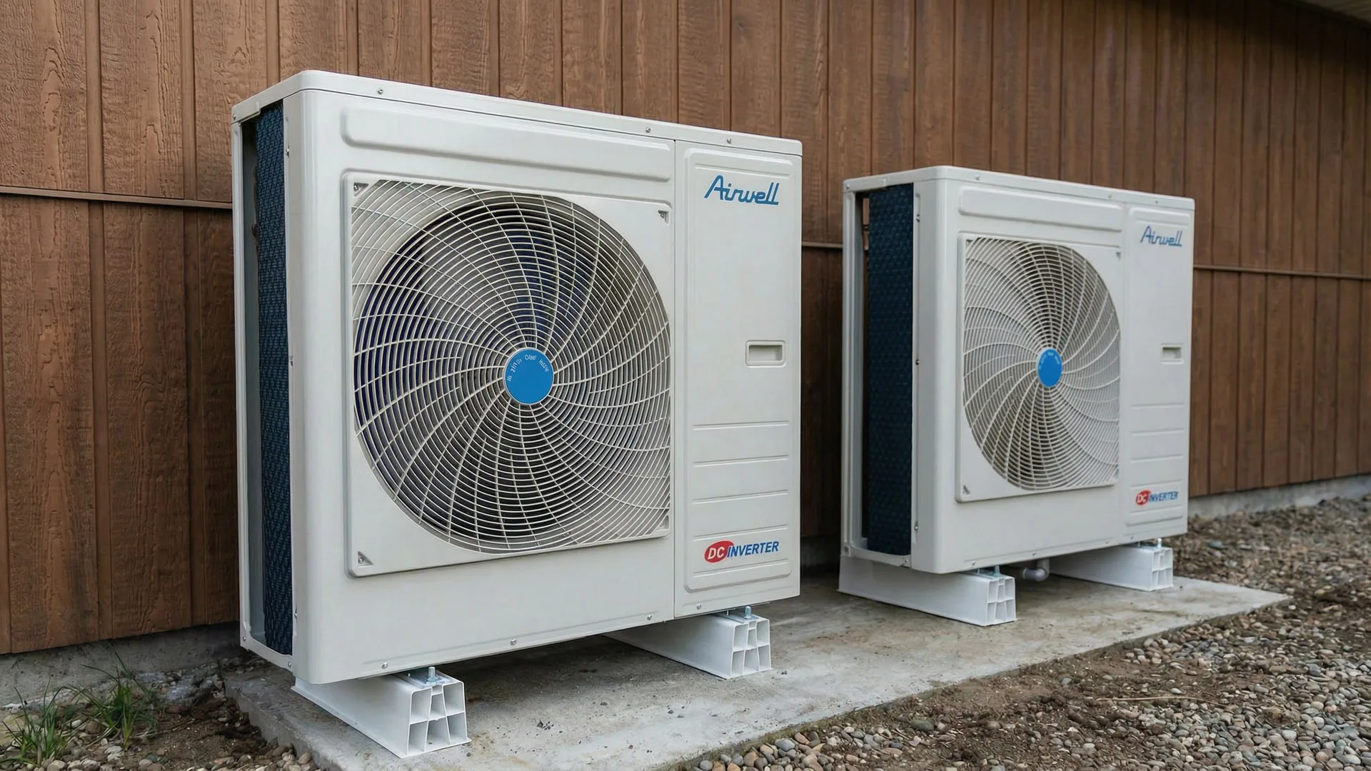 Chauffage et climatisation proche de Montereau-Fault-Yonne