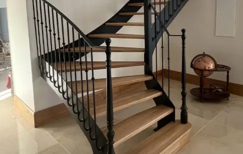 METALLERIE GONCALVES