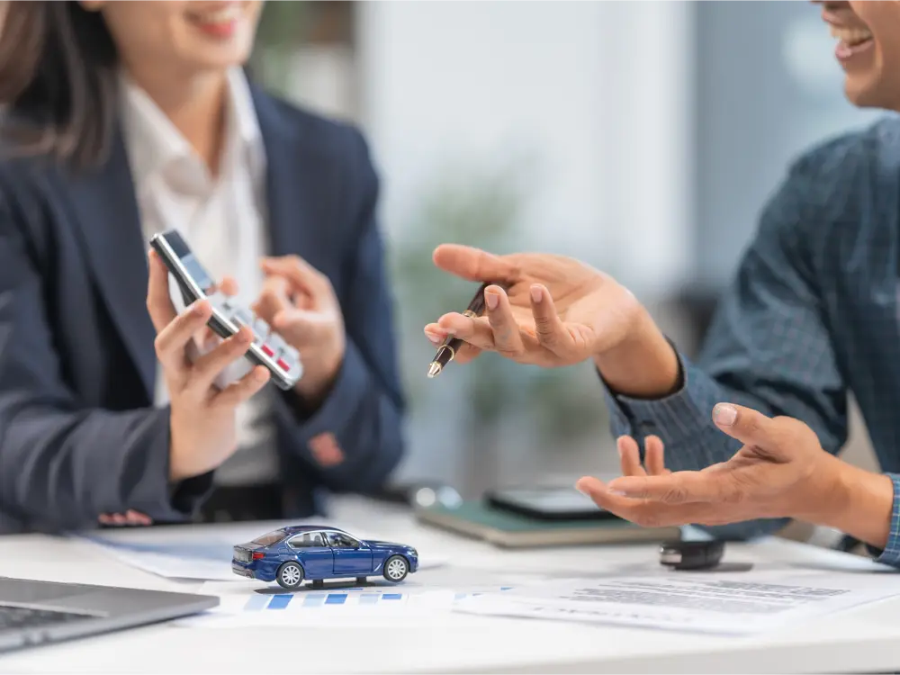 Assurances sur mesure à Besançon et Saint-Vit