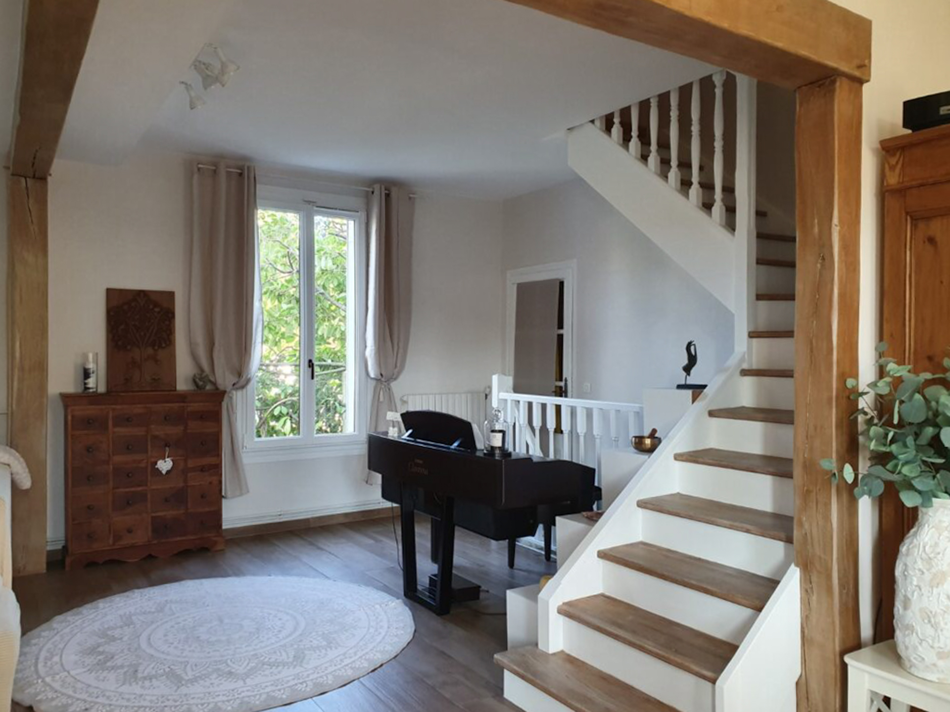 Entreprise Peinture Champagne-sur-Seine