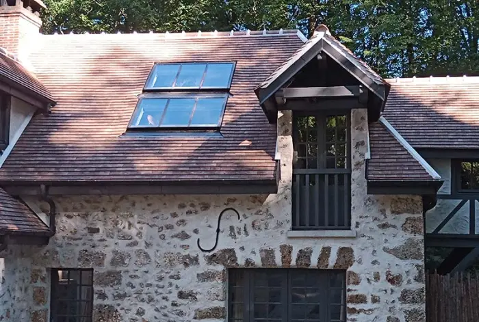 Travaux de toiture proche de Provins et environs