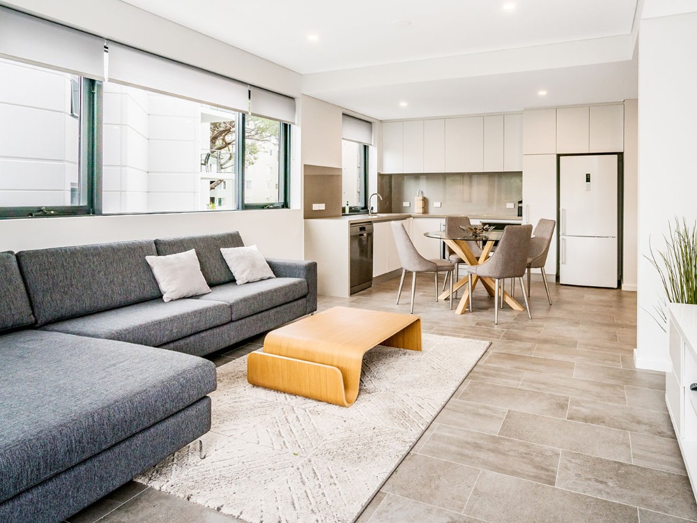 Aménagement intérieur sur mesure à Lannion