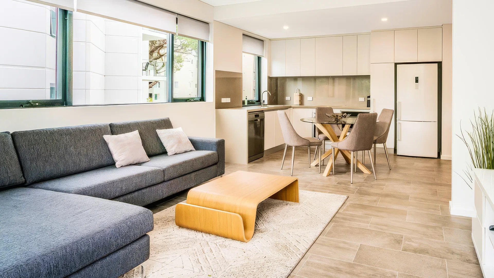 Aménagement intérieur sur mesure à Lannion