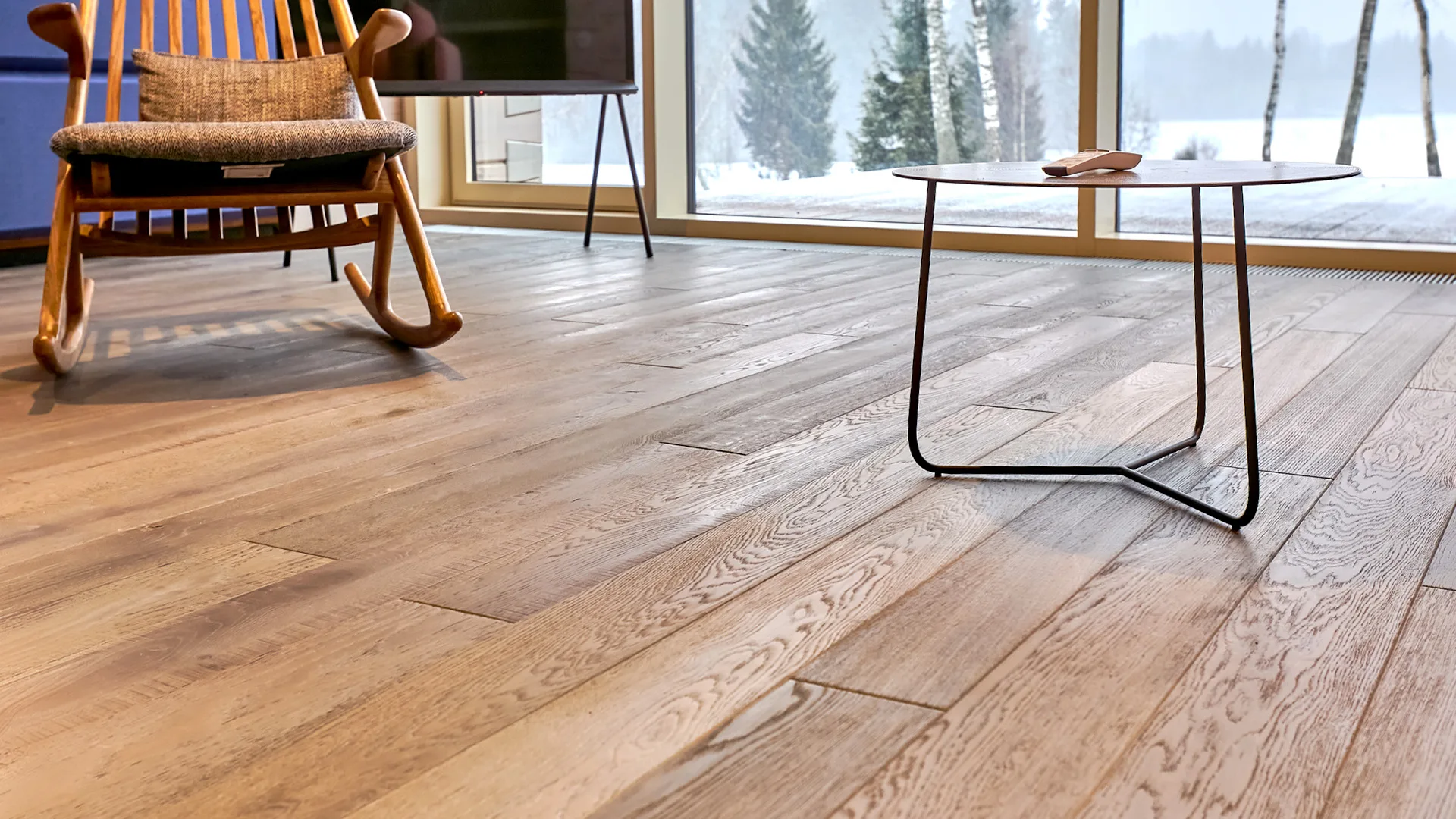 Services de parquet en Hauts-de-France