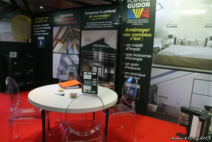 Plâtrier plaquiste expert en Alsace