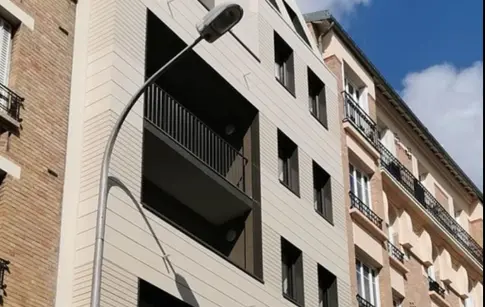 ENTREPRISE DE CONSTRUCTION PORTIER