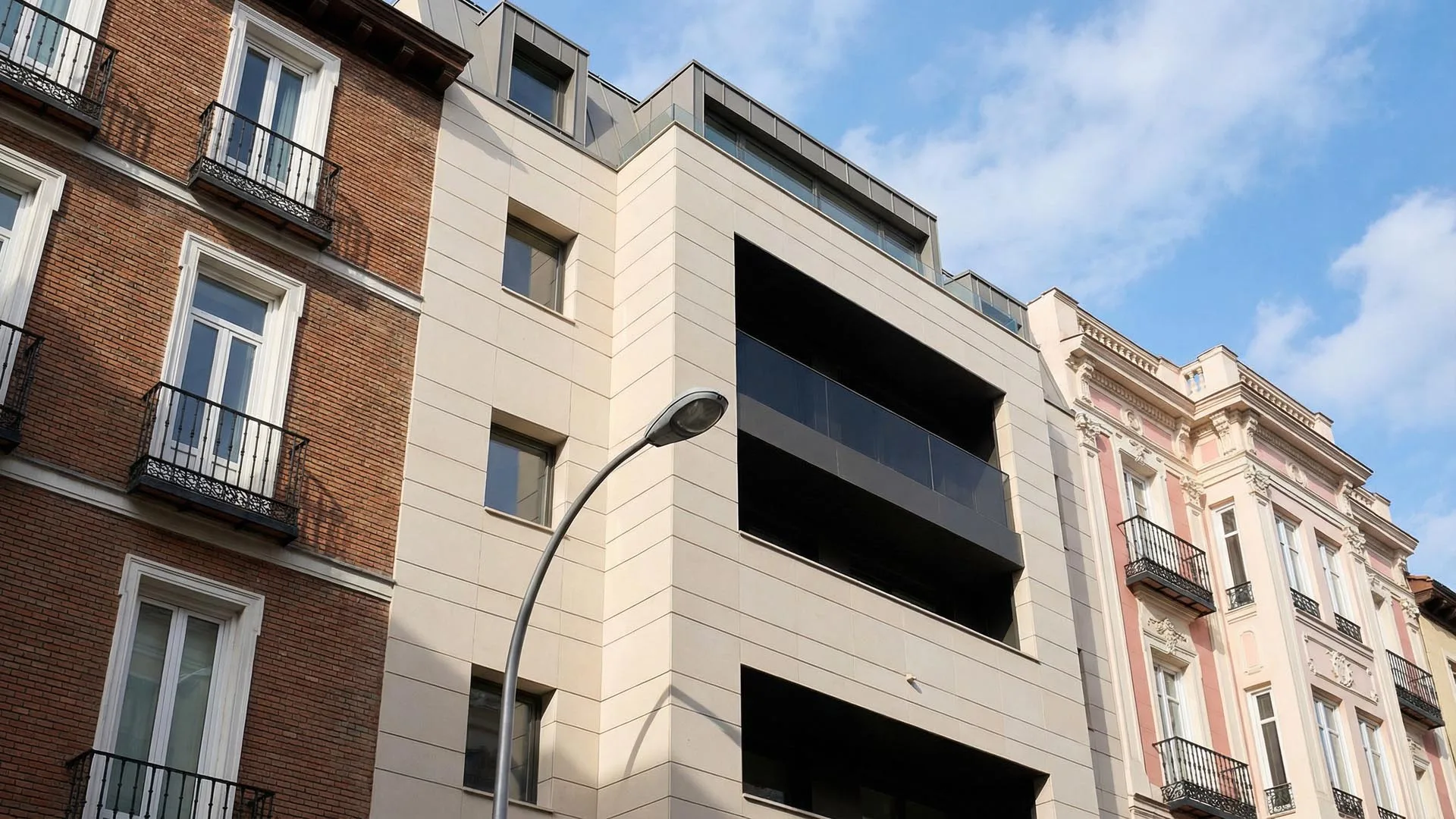 Entreprise Construction Le Perreux-sur-Marne