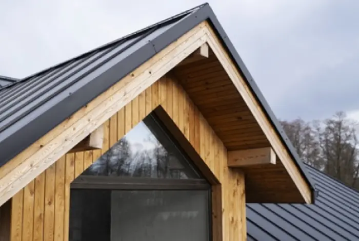 Rénovation et construction bois à Besançon