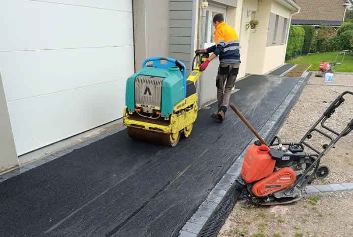 Travaux publics proche de Saint-Omer et environs
