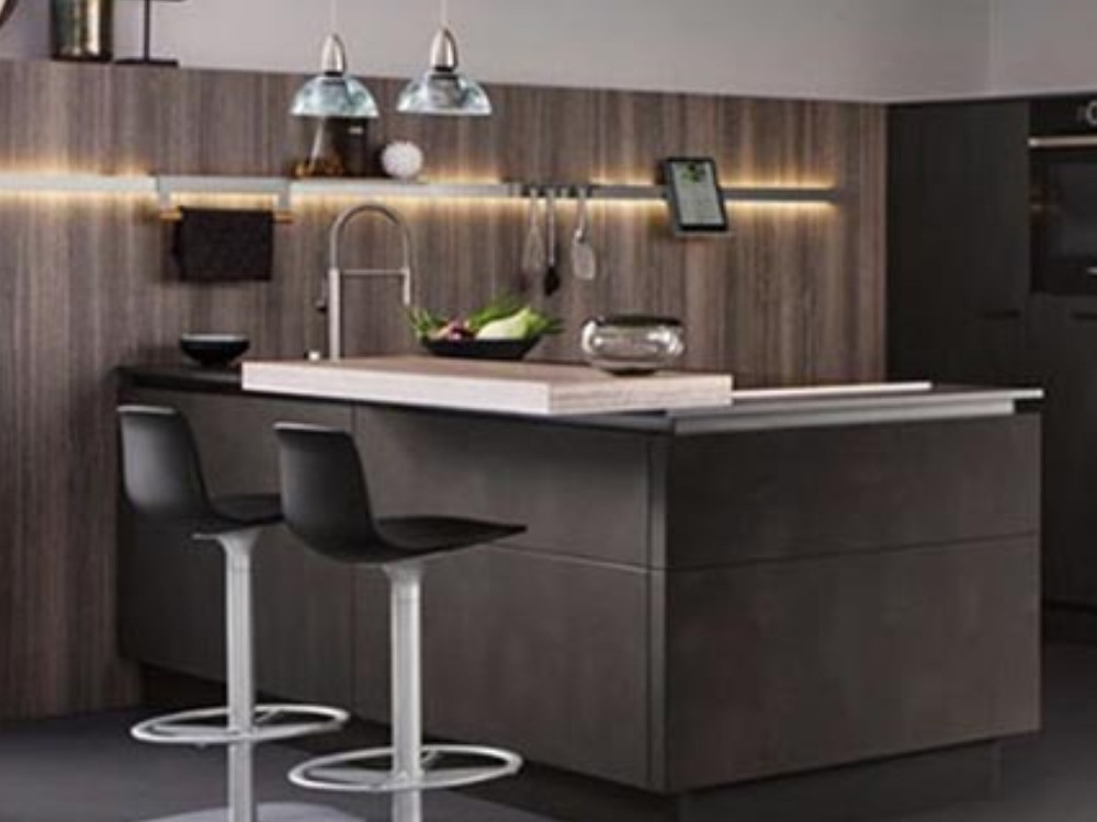 Cuisiniste sur mesure à Lamballe-Armor et environs