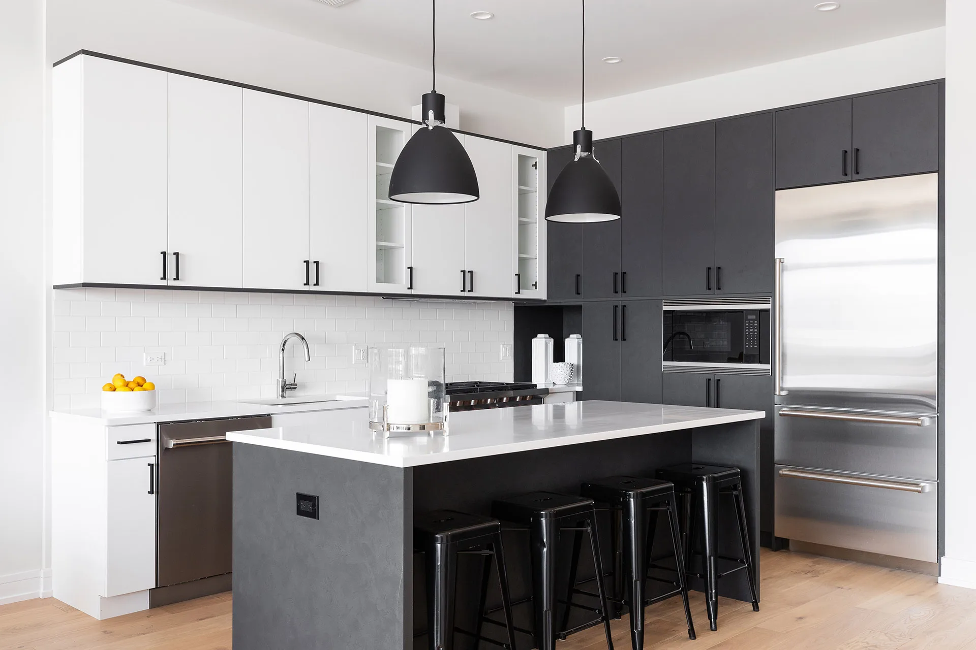 Cuisiniste sur mesure à Lamballe-Armor et environs