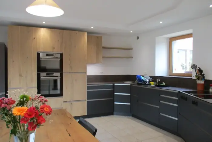 Cuisiniste sur mesure à Lamballe-Armor et environs