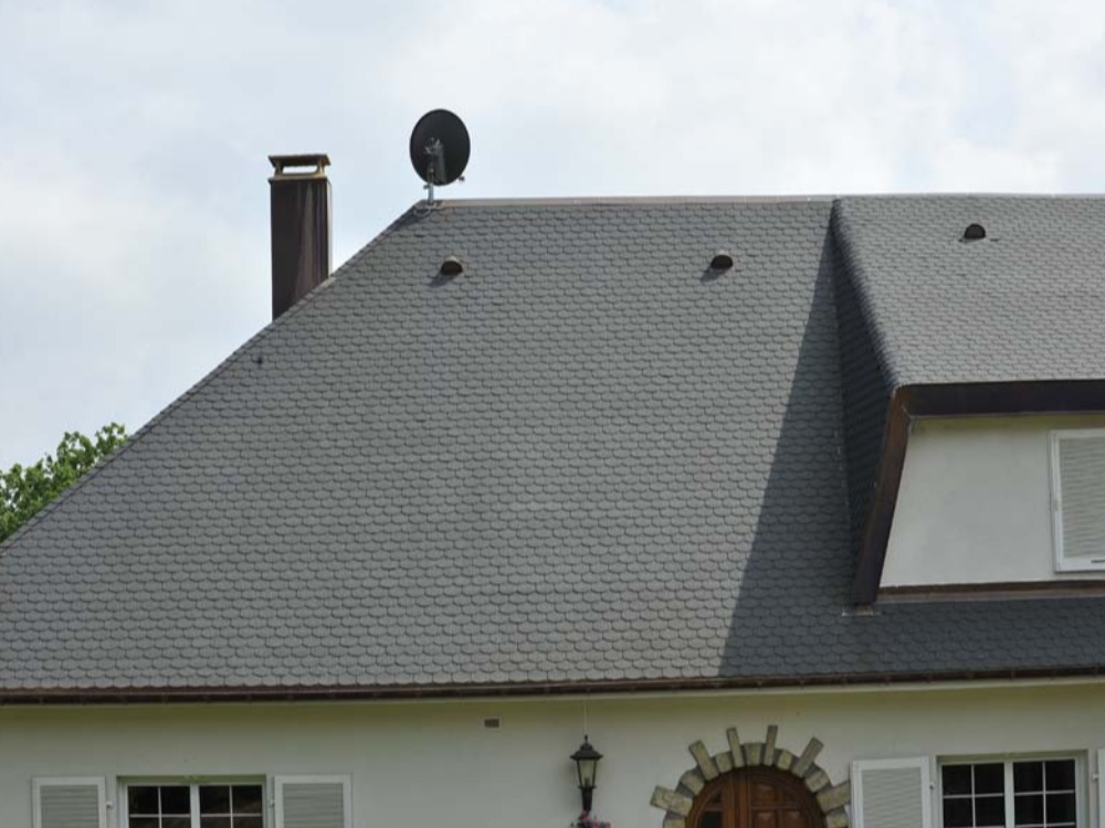 Entreprise Couverture Besançon