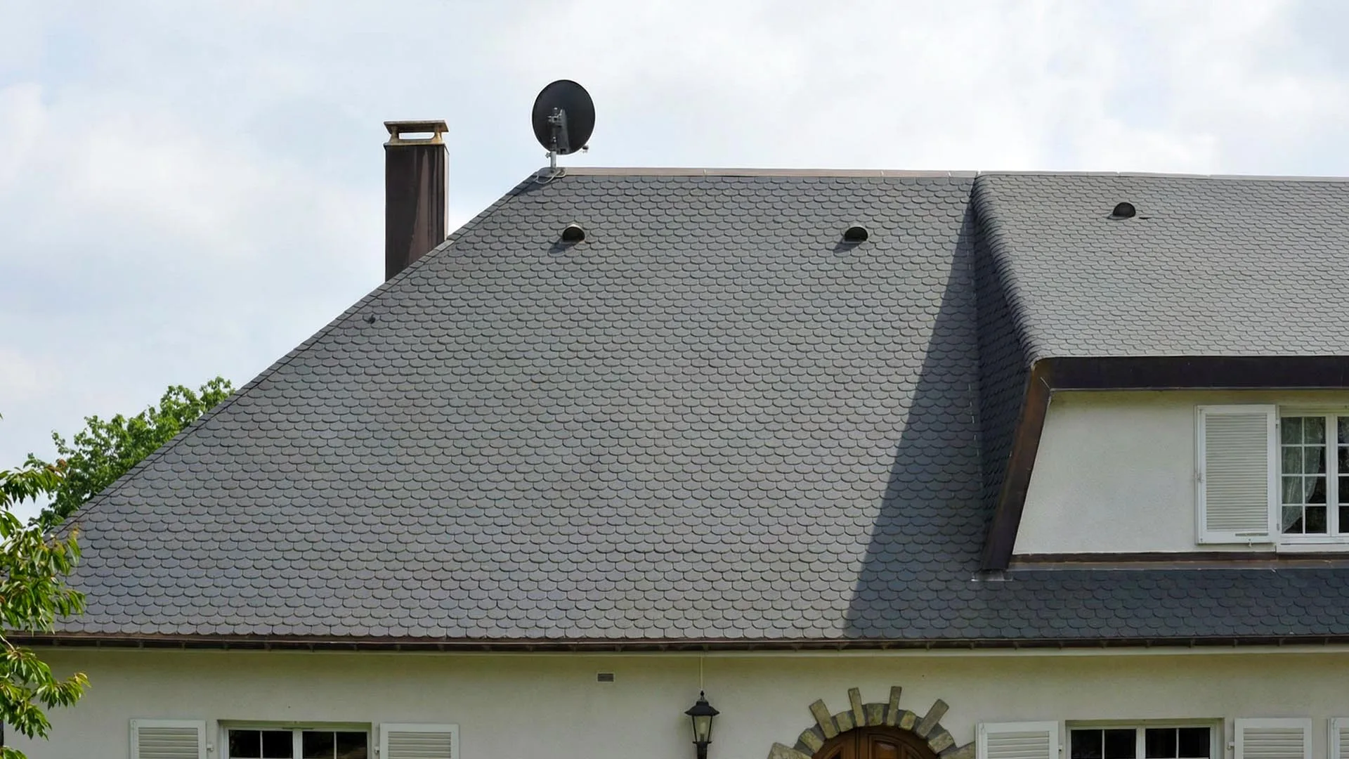Entreprise Couverture Besançon