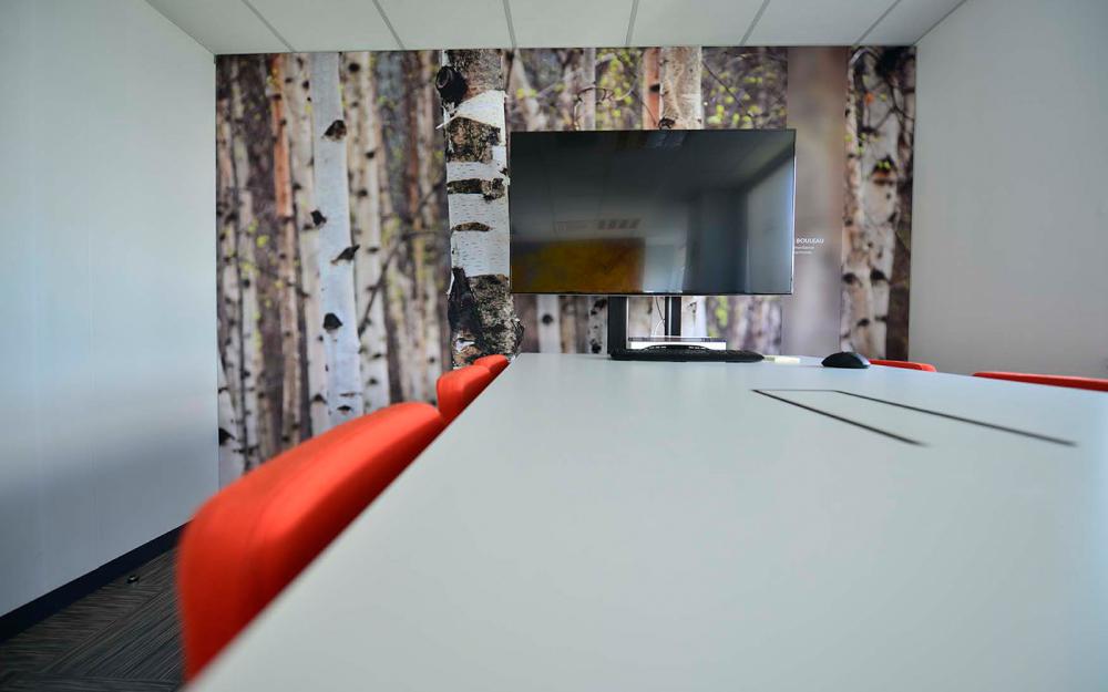 Cabinet d'expertise comptable à Schiltigheim