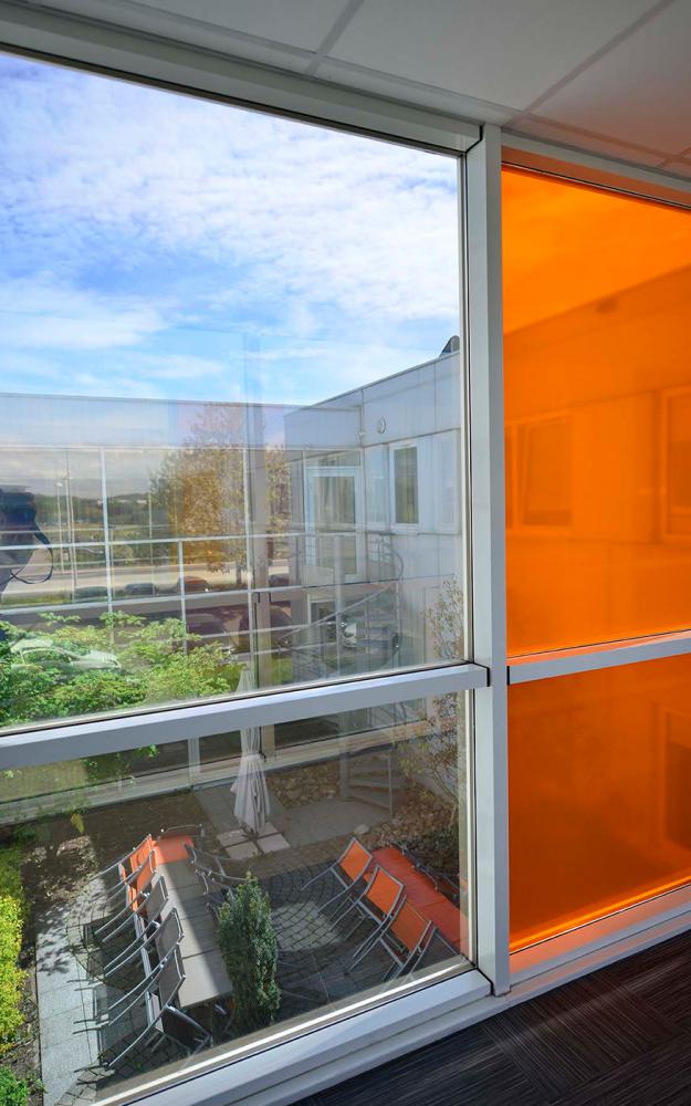 Cabinet d'expertise comptable à Schiltigheim