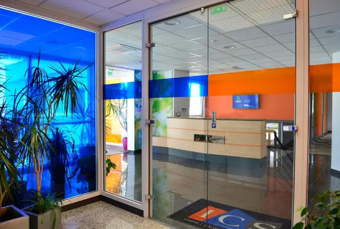 Cabinet d'expertise comptable à Schiltigheim