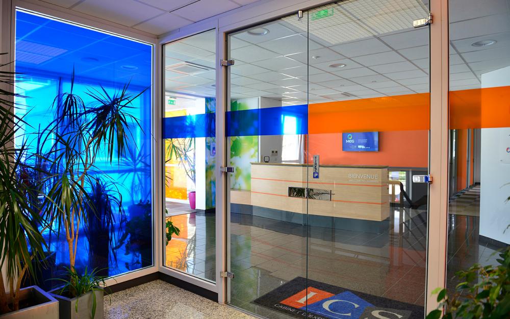 Cabinet d'expertise comptable à Schiltigheim